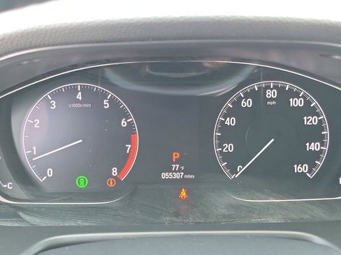 Used 2020 Honda Accord Sport image 8