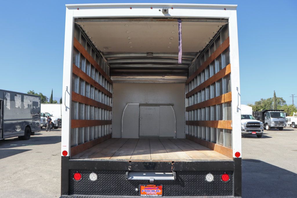 Used 2024 Ford E-450 and Econoline 450 Super Duty w/ Power Windows & Locks Group RWD image 8