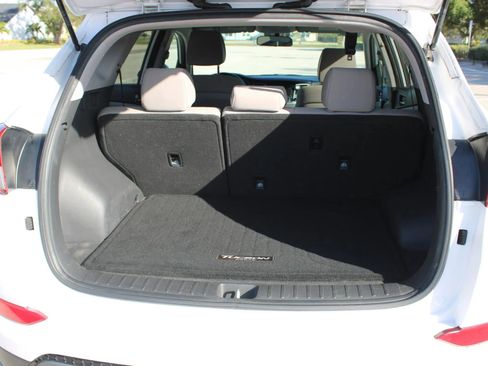 Used 2016 Hyundai Tucson Eco image 8