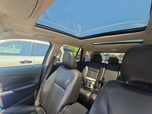 Used 2011 Ford Edge Limited w/ 301A Rapid Spec Order Code AWD/4WD image 8