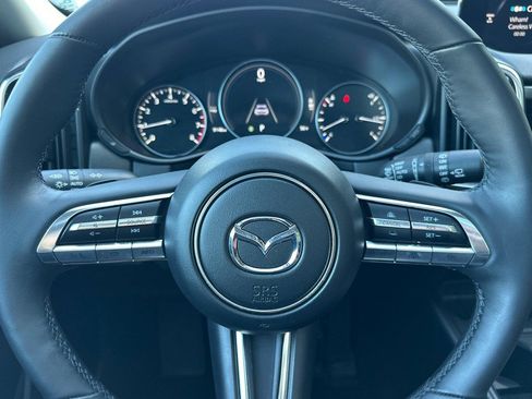 Certified 2025 MAZDA CX-50 2.5 Turbo w/ Accent Package image 23