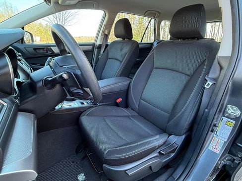 Used 2018 Subaru Outback 2.5i AWD/4WD image 10