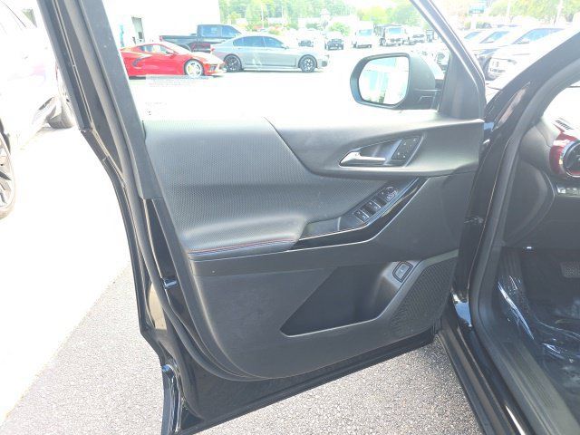 Used 2026 Chevrolet Equinox RS w/ Convenience Package III AWD/4WD image 13