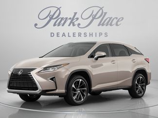 Used 2018 Lexus RX 350 FWD w/ Premium Package video 1