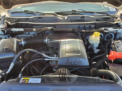 Used 2017 RAM 1500 Tradesman w/ Power & Remote Entry Group image 21