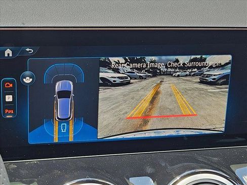 New 2026 Mercedes-Benz GLA 35 AMG 4MATIC image 13