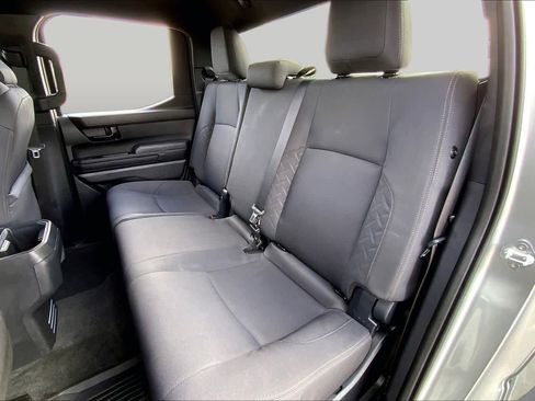 Used 2026 Toyota Tacoma SR RWD image 20