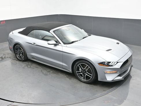 Used 2023 Ford Mustang Premium image 26