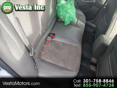 Used 2015 Chevrolet Malibu LT w/ Power Convenience Package