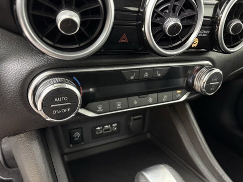 Used 2024 Nissan Sentra SV w/ All-Weather Package image 25