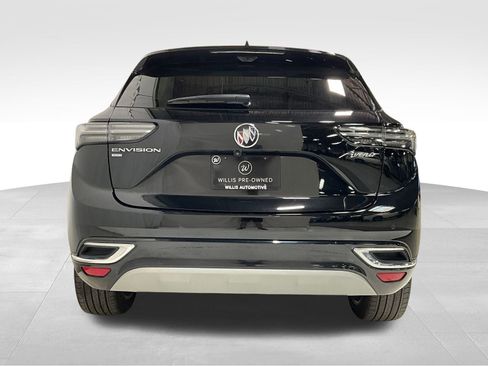 Used 2023 Buick Envision Avenir AWD/4WD image 5