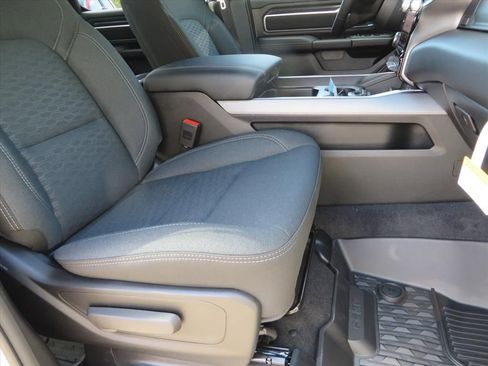 New 2026 RAM 1500 Big Horn image 11