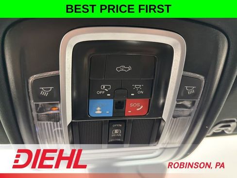 New 2026 RAM 1500 Laramie image 36