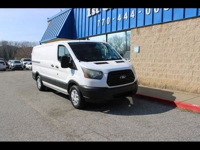 Used 2016 Ford Transit 150 130 Low Roof