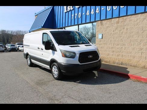 Used 2016 Ford Transit 150 130 Low Roof image 1