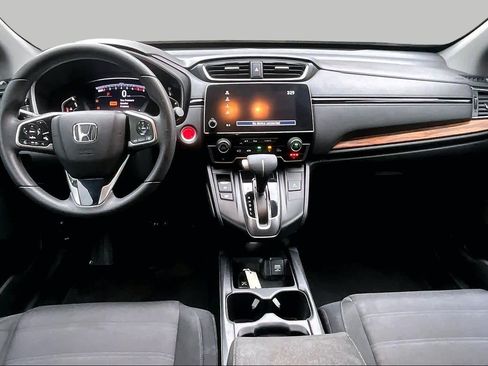 Used 2019 Honda CR-V EX image 15