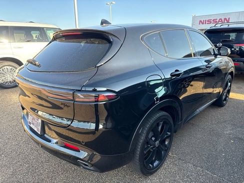 Used 2024 Dodge Hornet R/T AWD/4WD image 4