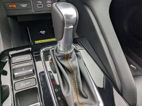 New 2026 Acura Integra A-Spec FWD image 7
