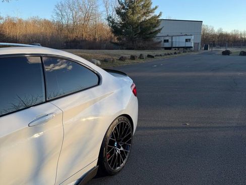 Used 2020 BMW M2 Competition w/ Executive Package image 20