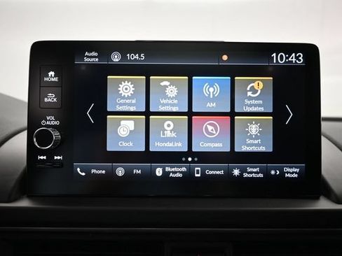 Certified 2025 Honda Pilot TrailSport image 15