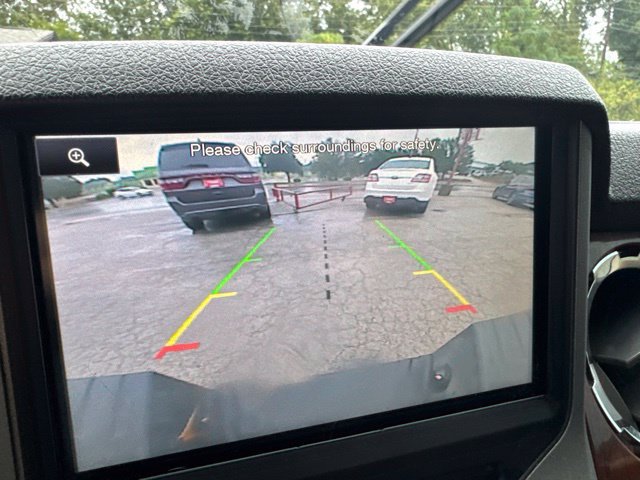 Used 2016 Ford F350 King Ranch AWD/4WD image 7