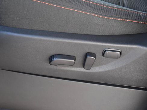 New 2026 Nissan Frontier PRO-4X w/ Pro-4x Convenience Package AWD/4WD image 31