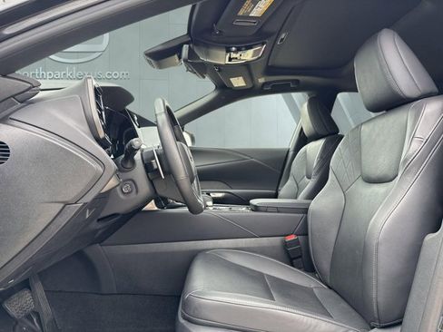 Certified 2024 Lexus RX 350 Premium Plus w/ Convenience Package FWD image 7