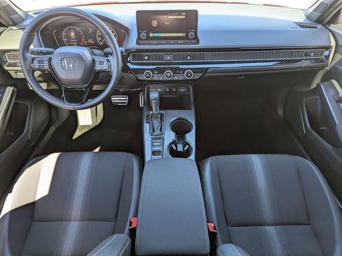Used 2025 Honda Civic Sport image 10