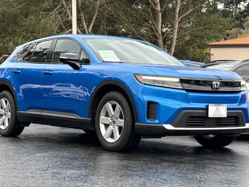 Certified 2024 Honda Prologue EX image 6
