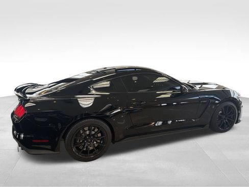 Used 2017 Ford Mustang Shelby GT350 w/ Electronics Package image 6