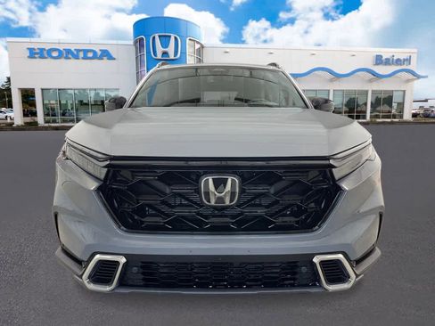 New 2026 Honda CR-V Sport Touring image 8