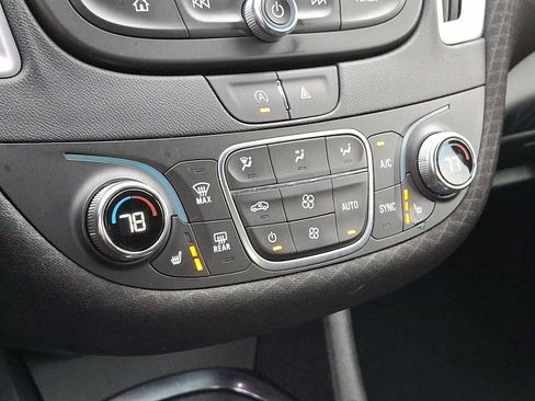 Certified 2024 Chevrolet Malibu LT image 15