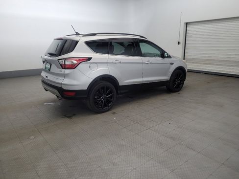 Used 2018 Ford Escape SEL image 10