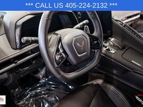 Used 2023 Chevrolet Corvette Stingray Coupe w/ 1LT RWD image 15