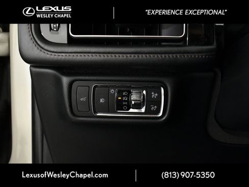 Used 2020 Lincoln Aviator Reserve w/ Equipment Group 202A image 39