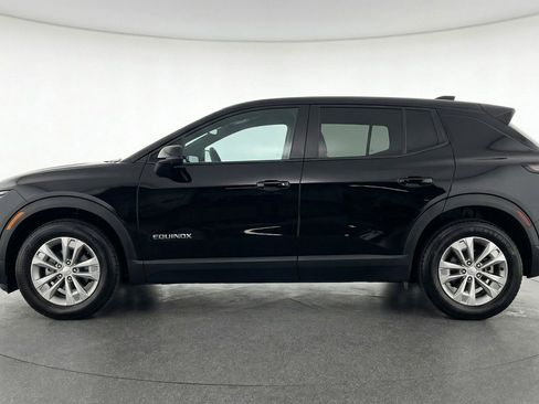 Used 2025 Chevrolet Equinox LT FWD image 5