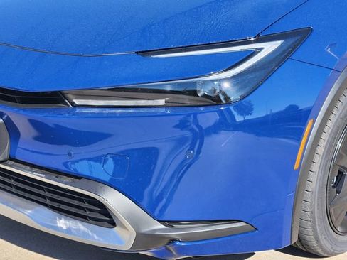 New 2026 Toyota Prius Plug-In Hybrid image 6