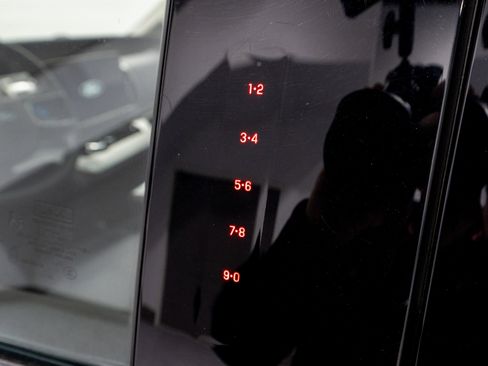 Used 2025 Ford Expedition Max Active image 11