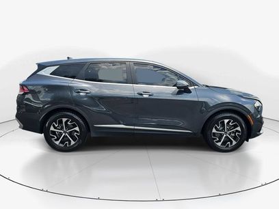 Used 2023 Kia Sportage EX