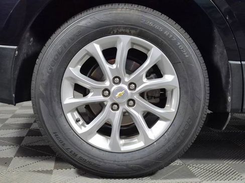 Used 2021 Chevrolet Equinox LT AWD/4WD image 25
