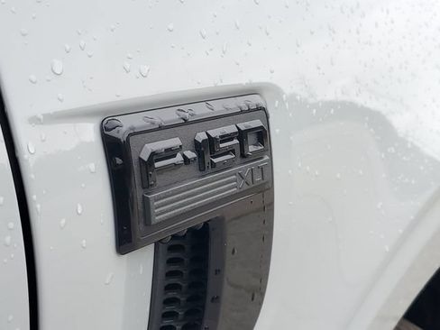 Certified 2024 Ford F150 XLT w/ Equipment Group 302A MID AWD/4WD image 6