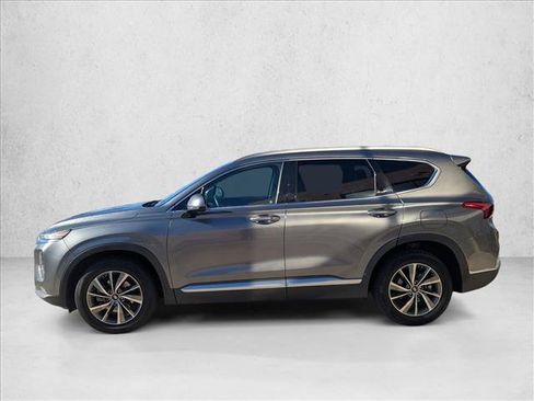 Used 2019 Hyundai Santa Fe SEL image 7