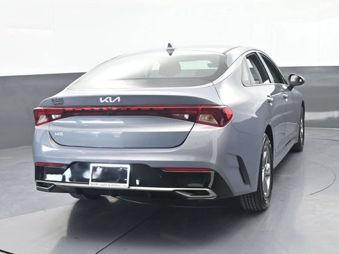 Used 2024 Kia K5 LXS FWD image 5