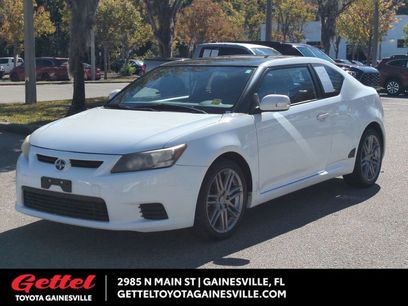 Used 2011 Scion tC