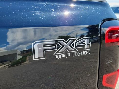 New 2025 Ford Ranger XLT w/ FX4 Off-Road Package image 16