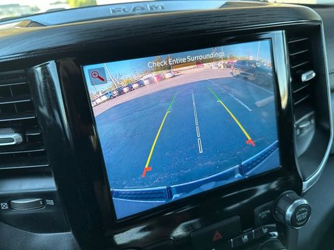 Used 2023 RAM 1500 Laramie image 27