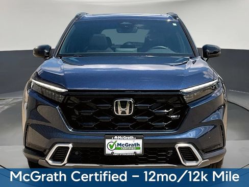 Used 2026 Honda CR-V Sport Touring image 2