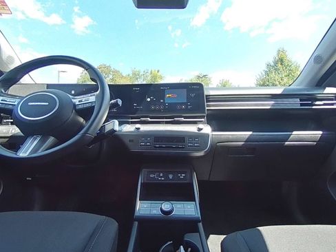 Certified 2024 Hyundai Kona SEL FWD image 30
