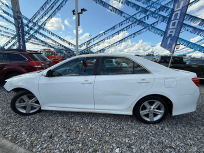 Used 2014 Toyota Camry L