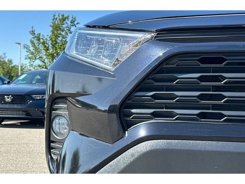 Used 2020 Toyota RAV4 XLE FWD image 47